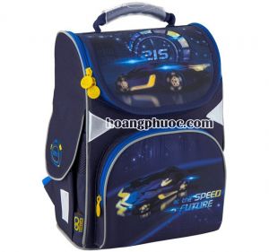 Cặp chống gù GoPack - Speed Future