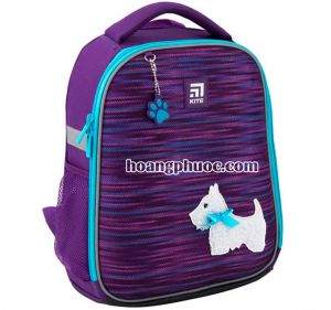 Balo chống gù Kite - Cute Puppy