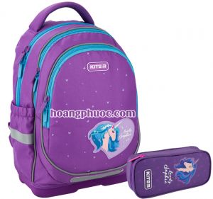 Balo chống gù Kite - Plus Lovely Sophie