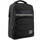 Balo GoPack - Mẫu 1 Black