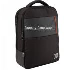 Balo GoPack - Mẫu 2 Black