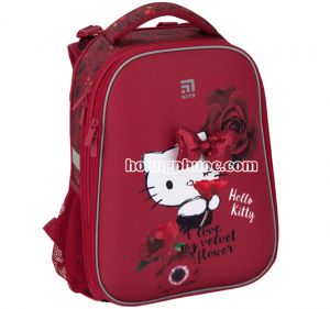 Balo chống gù Kite - Hello Kitty