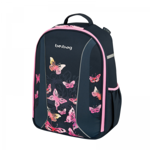 Balo chống gù Herlitz - Airgo Butterfly