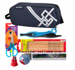 (FLASH SALE) Set BV Quatro SOS