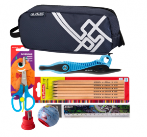 (FLASH SALE) Set BV Quatro SOS