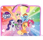 Cặp tài liệu A4 Kite - My Little Pony 3