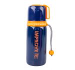 Bình nước giữ nhiệt Kite - Blue