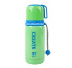 Bình nước giữ nhiệt Kite - Green