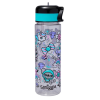 smiggle-bottle-traiblazer-blackmix-650ml - ảnh nhỏ  1