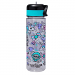 Smiggle Bottle - Traiblazer Blackmix 650ml