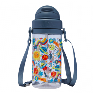 Smiggle Bottle - Little Tiny Frey 400ml