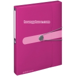 Document box - Bìa hộp Berry