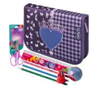 (FLASH SALE) Set Hộp gái bút Black Diamond