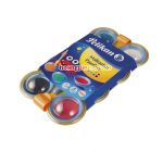 Màu nước dạng khô Mini Friends 8 màu