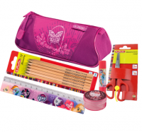 [FLASHSALE] Set Flexi Rose Butterfly