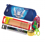 [FLASHSALE] Set Flexi Robot