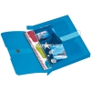 document-box-bia-hop-transparent-blue - ảnh nhỏ 2