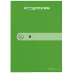 Document folder - Bìa nút bấm Apple