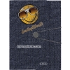 wallet-folder-bia-day-smiley-jean - ảnh nhỏ  1