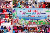 Thế Giới Tuổi Thơ