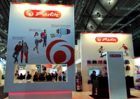 Herlitz Pelikan KUM tham gia hội chợ tại Đức