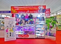 Hoàng Phước - Herlitz tham gia Hội Chợ Tết